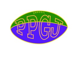 PPGJ Logo